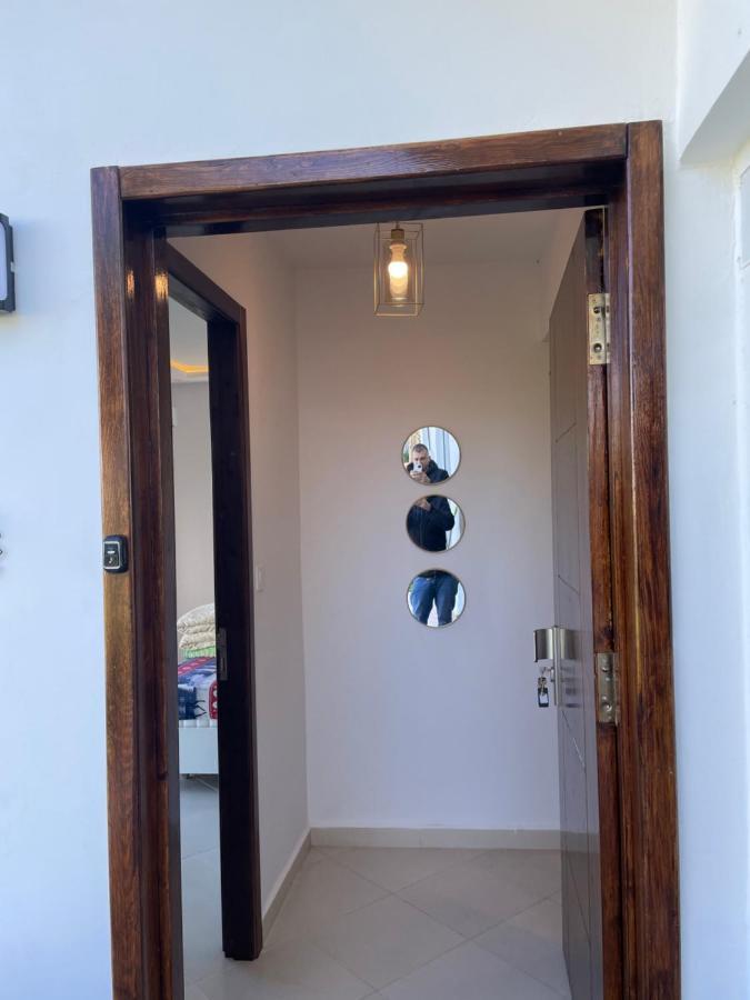 Central Villa With Pool Garden 5Km Sea Cabo Tetouan Exterior photo