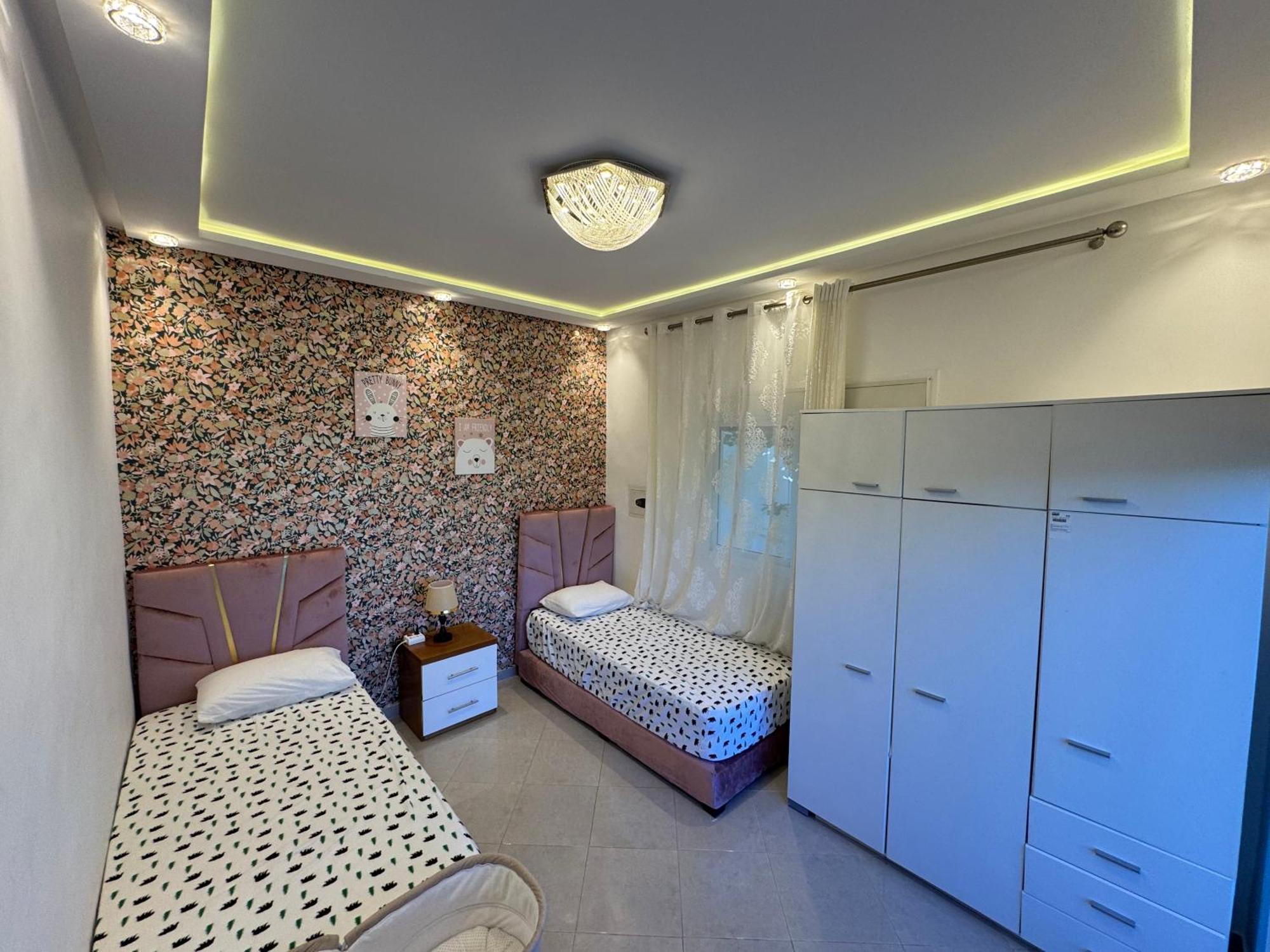 Central Villa With Pool Garden 5Km Sea Cabo Tetouan Exterior photo