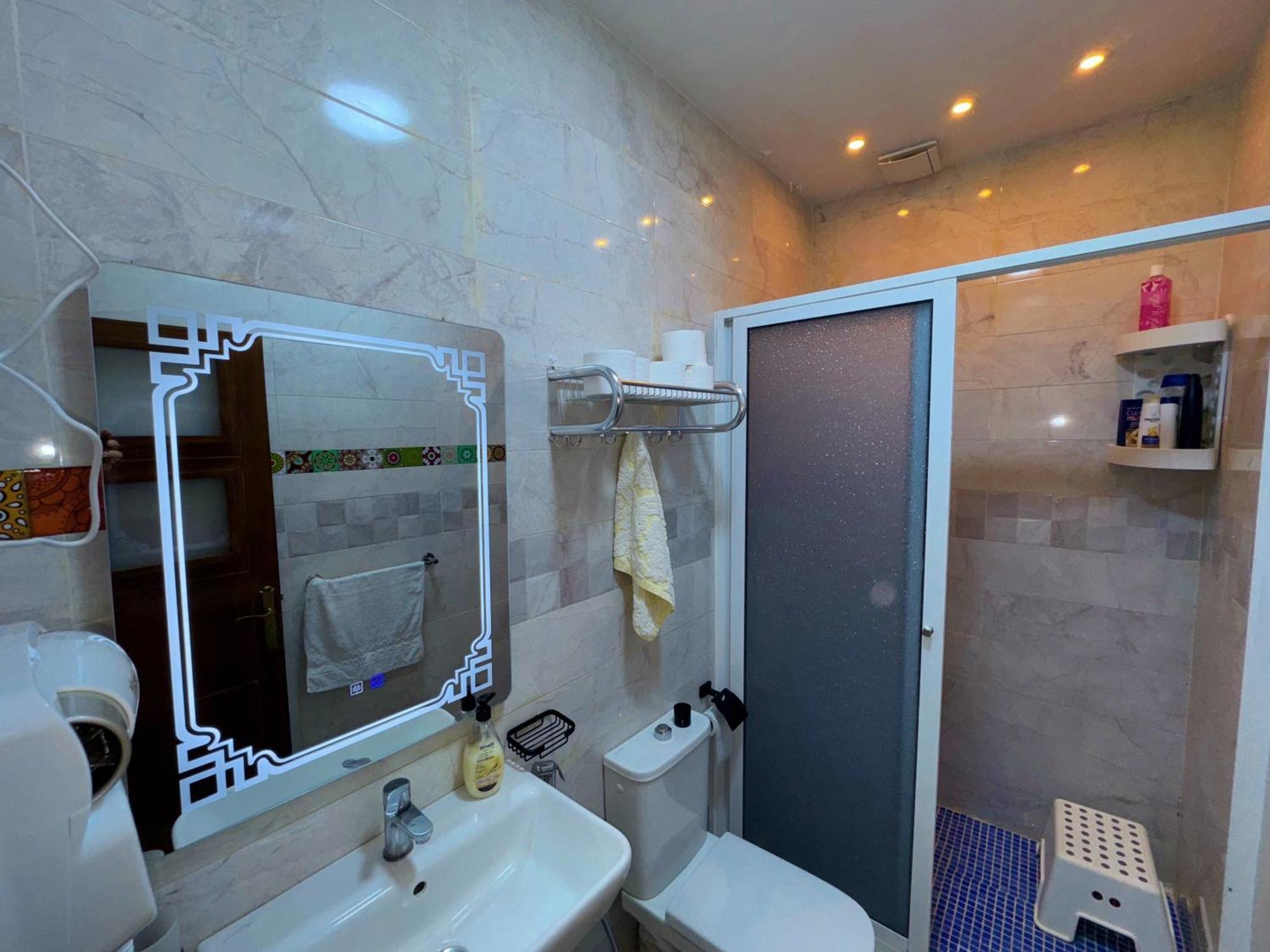 Central Villa With Pool Garden 5Km Sea Cabo Tetouan Exterior photo